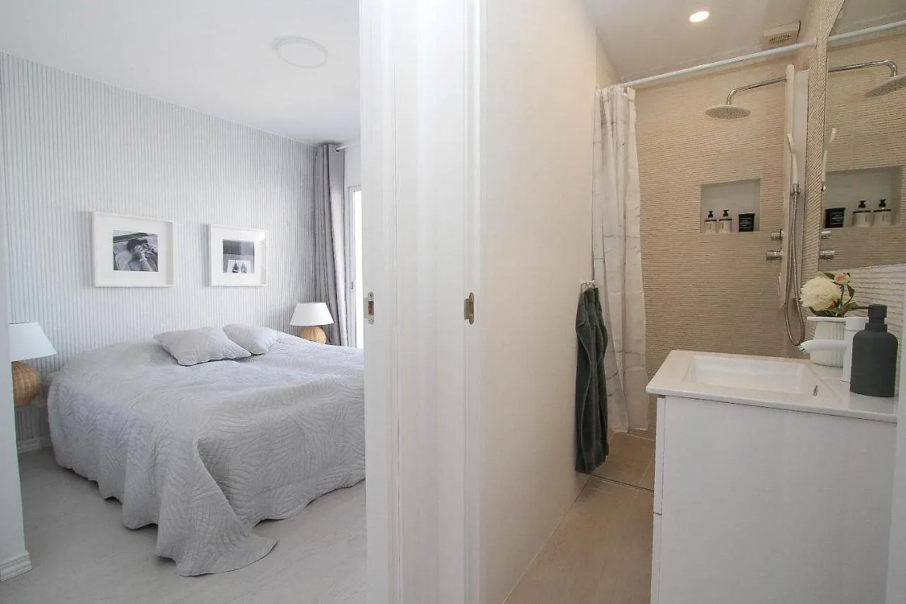 Villa Rocas del Mar I Sitio de Calahonda 0*,