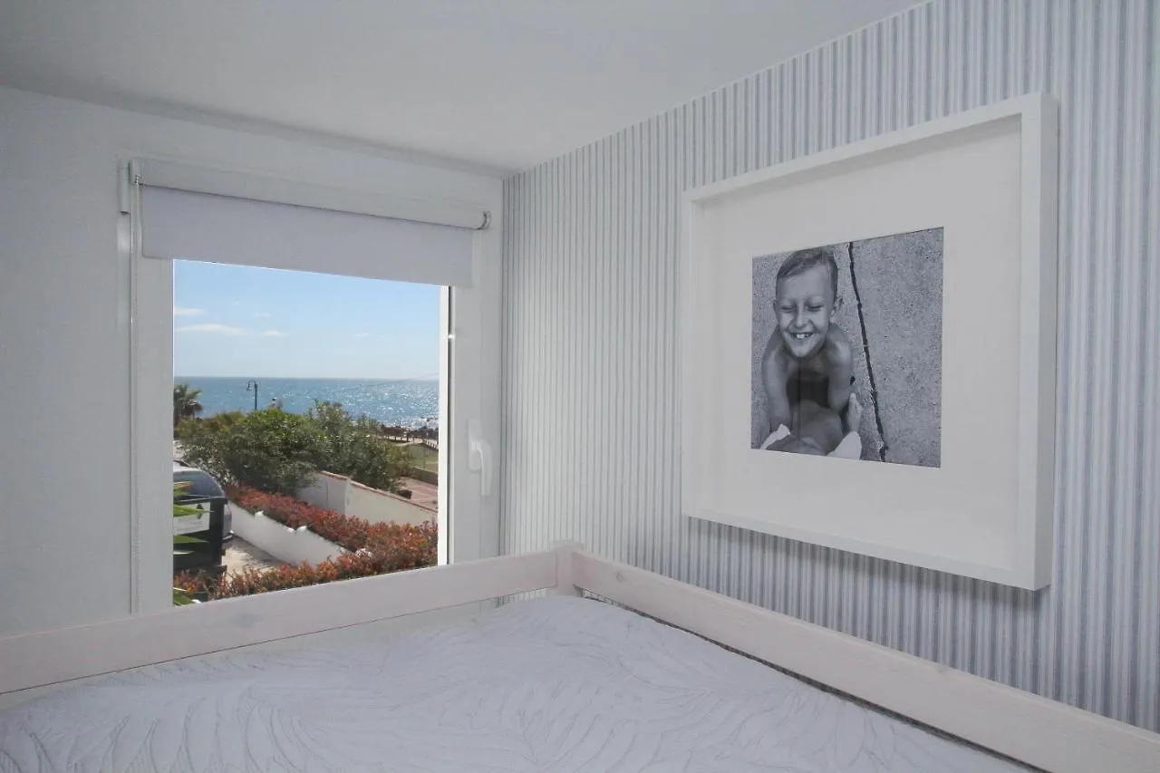 Villa Rocas del Mar I Sitio de Calahonda 0*,  España
