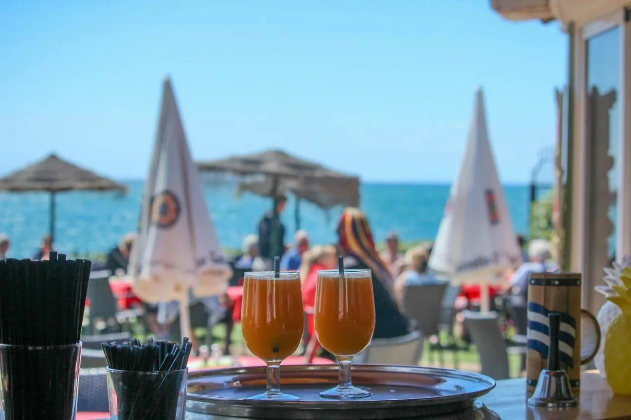 Villa Rocas del Mar I Sitio de Calahonda Сasa de vacaciones
