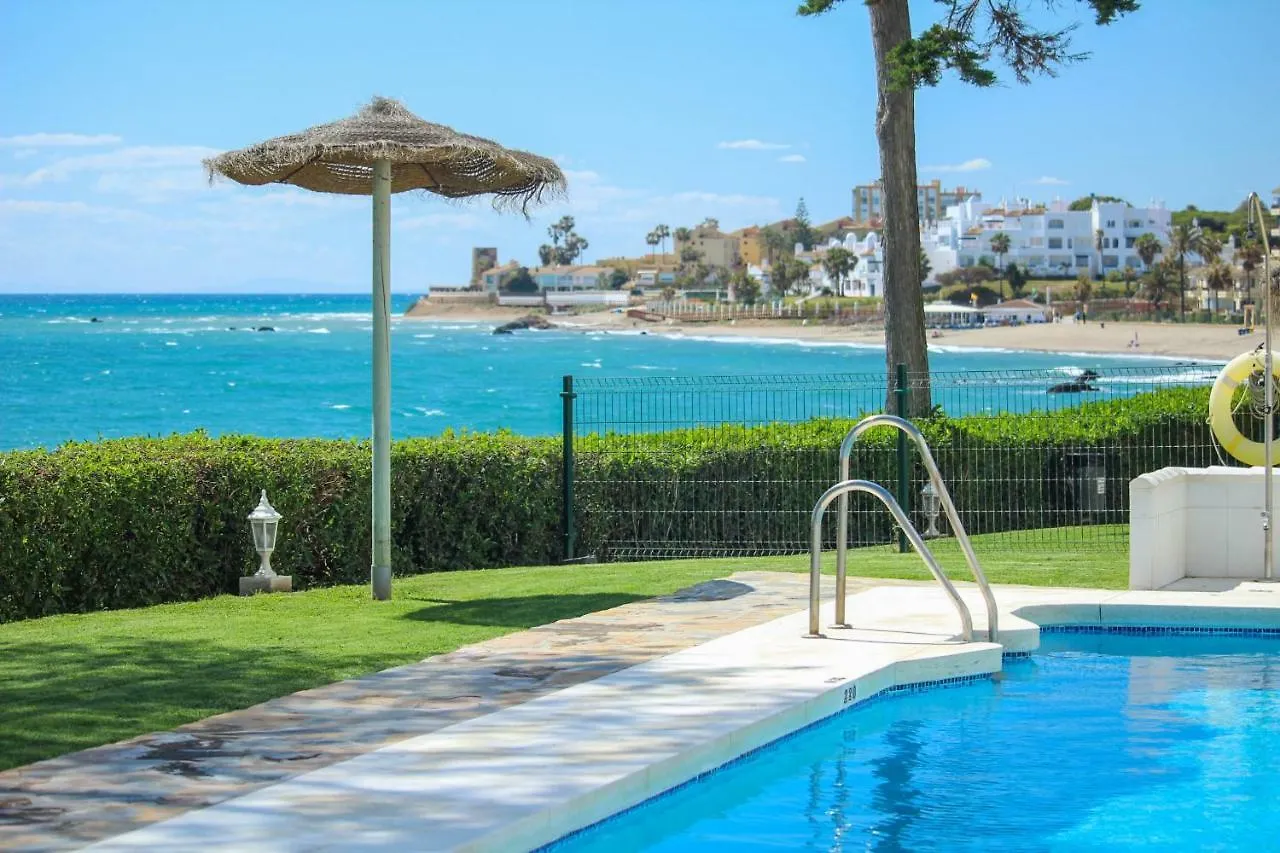 Сasa de vacaciones Villa Rocas del Mar I Sitio de Calahonda