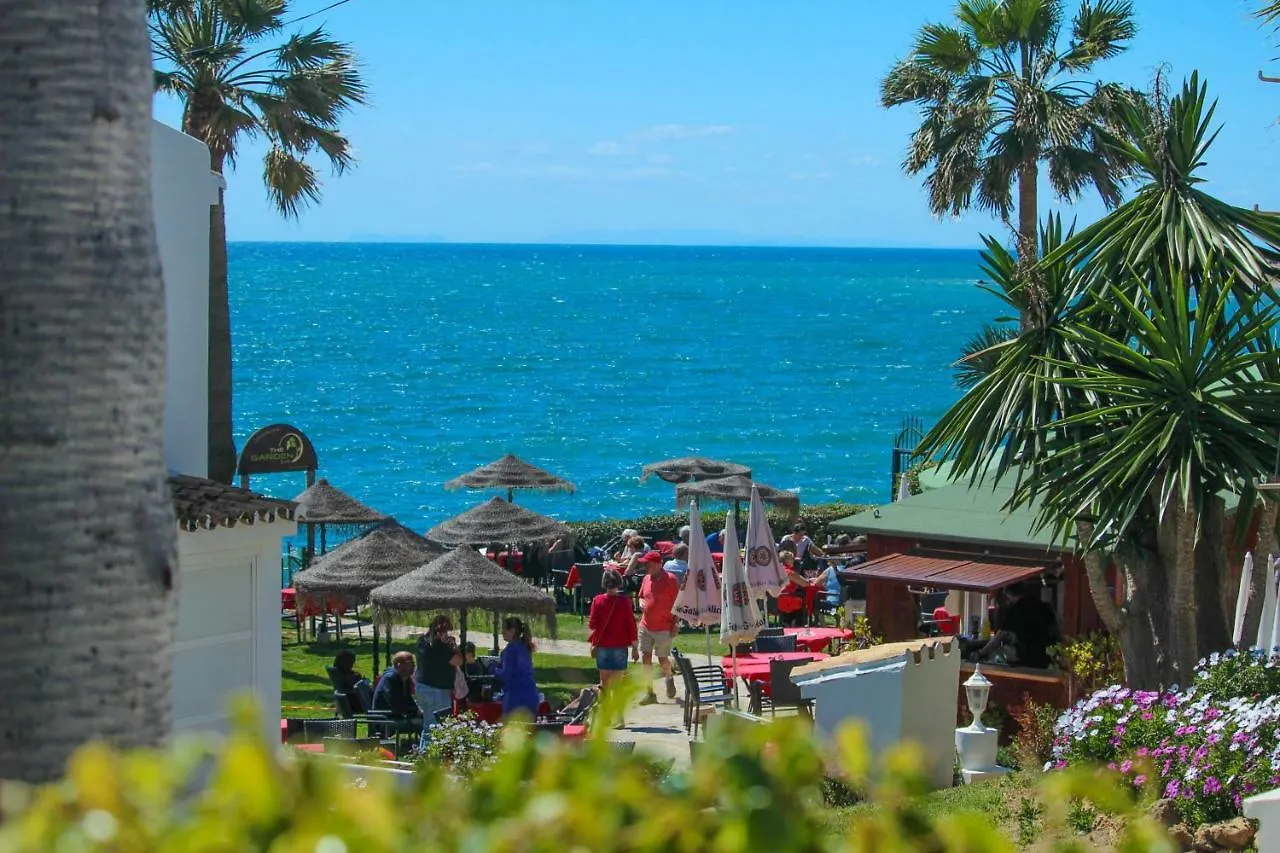 Villa Rocas del Mar I Sitio de Calahonda 0*,  España