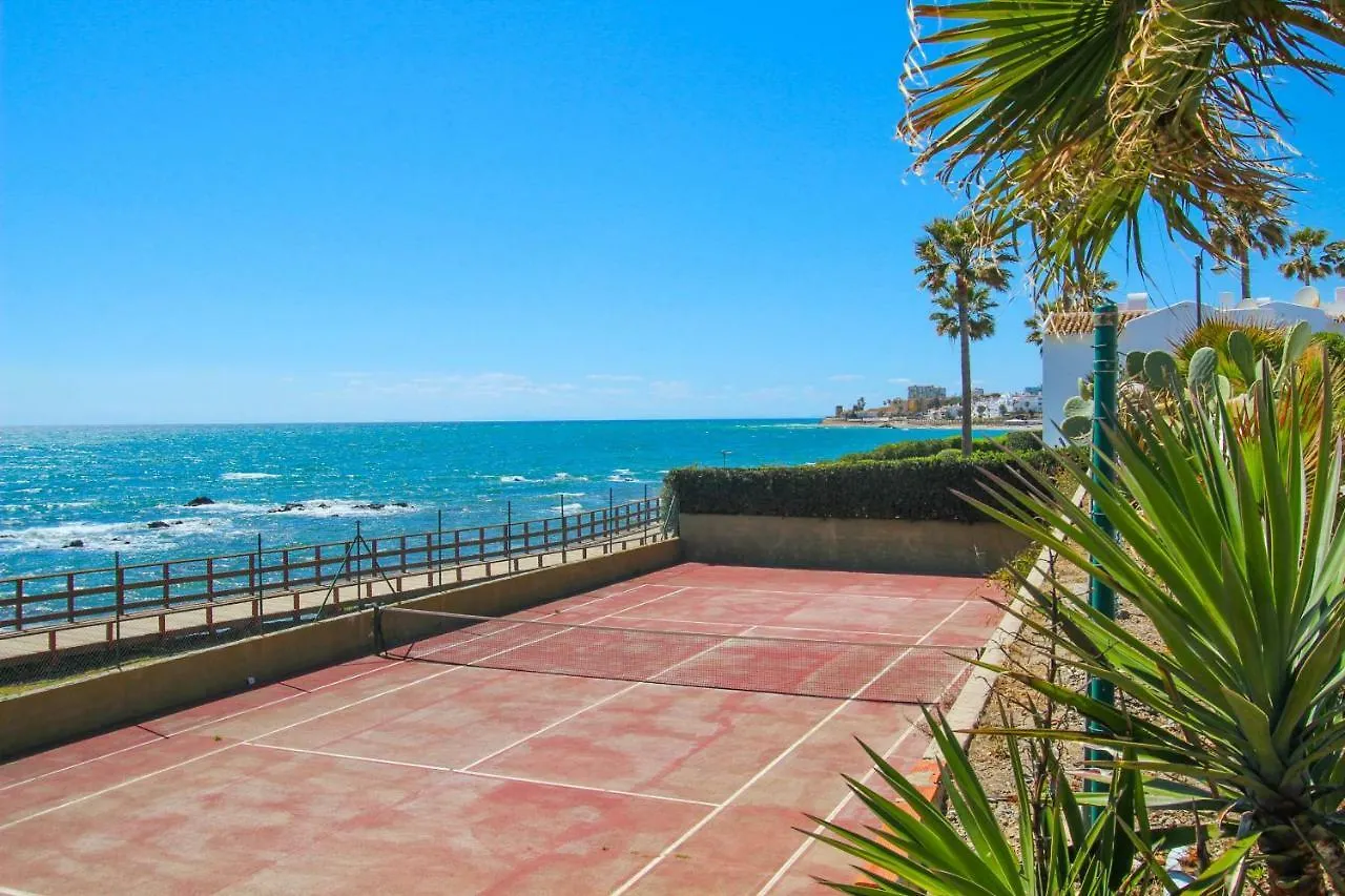 Villa Rocas del Mar I Sitio de Calahonda Сasa de vacaciones