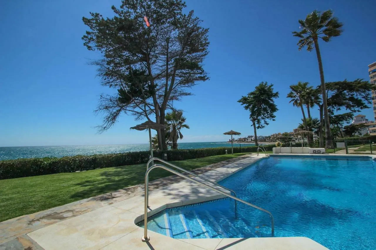 Villa Rocas del Mar I Sitio de Calahonda Сasa de vacaciones