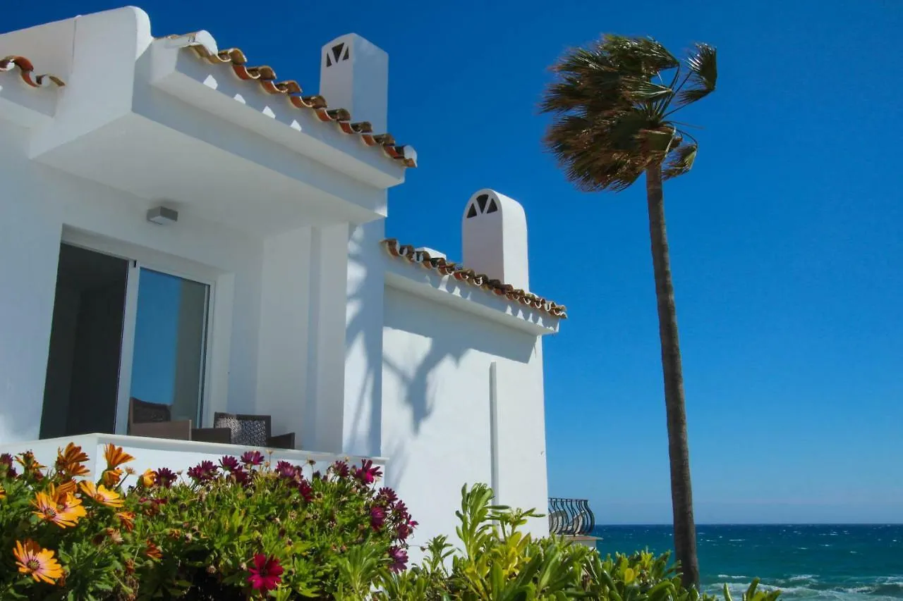 Villa Rocas del Mar I Sitio de Calahonda